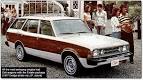 Dodge Colt / Plymouth Champ