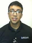 Oscar Mendoza - Security Consultant - Los Angeles-Homes & Business ... - Oscar-Mendoza