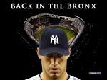 Baseball Wallpapers » ANDY PETTITTE Wallpaper