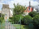 Thames-side industry, such as - via Daymix