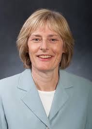 Carol Wilkinson to deliver BYU devotional address March 17 - Wilkinson,%20Carol%200902-23%20019