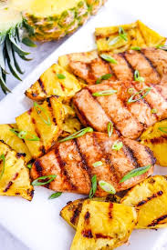 Image result for pineapple recipessearch?q=pineapple recipesurl?q=https://delightfulemade.com/grilled-pineapple-chicken/