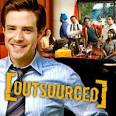 Outsourced is an NBC Work Com about an American heading up a call center in ... - outsourcedtvshow_193