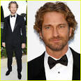 Gerard Butler - amfAR Cannes