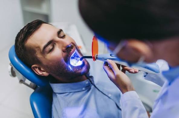 Innovations In The Modern Dental Industry | Affinity Dental