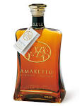 Gozio Amaretto 24° / Products / Start - Distilleriefranciacorta Spa