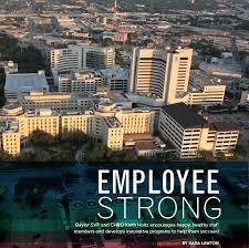 Employee Strong- Keith Holtz, CHRO at Baylor Healthcare System ... - 2013-06-20-13_08_16-FM0713_KeithHoltz2