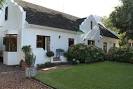 Aan de Oever Guesthouse (Swellendam, South Africa) - B&amp;B Reviews ...