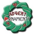Welcome To Advent Ornaments