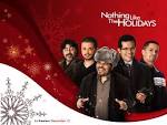 Nothing Like the Holidays