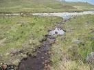 NG4923 : Tributary of the - via Daymix