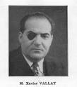 Raoul Follereau, conférencier