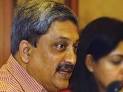 Goa building collapse: Parrikar says guilty wont be spared.