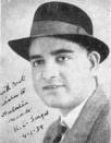 BIOGRAPHY OF K.L. SAIGAL