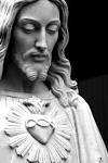 The Consecration of the Christ | TravisAgnew.