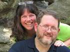 Hal and Melanie Young are the