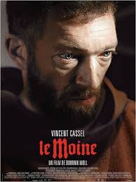 Le moine^Drama