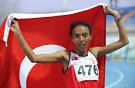 Elvan Abeylegesse Pictures - XVI Mediterranean Games - Day 4 ...