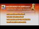 Video Shakira   Waka Waka  This Time For Africa  Lyrics
