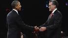 Battle Lines Drawn in First Presidential Debate | Fox Business