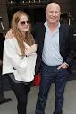Image Ronald Perelman and daughter Picture