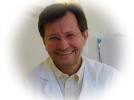 Oberarzt Dr. Franz H. Veit am 26.6.2001 - Veit