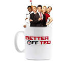 Better Off Ted