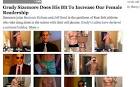 Abram Sauer Online » Deadspin's Sexist Double Standard on Sizemore ...