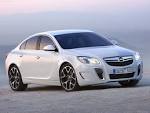 Opel Insignia OPC (