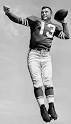 HickokSports.com - Biography - Frankie Albert