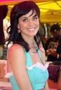 KATY PERRY - FameCrawler