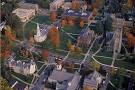 Williams College: America's new best college - CSMonitor.
