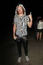 Stefan Gordy Pictures - Stefan Gordy at Industry Nightclub - Zimbio