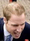 Prince William looks like