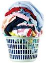 Got Dirty Laundry? It's All In The Timing | Sane Spaces