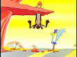 Road Runner pronunciation