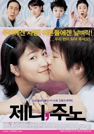 phim Ăn Cơm Trước Kẻng - Jenny & Juno