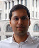 Subhash Khot is one of the great young complexity theorists in the world. - 2010_khot