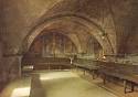 Photo assisi san damiano il refettorio in Assisi - Pictures and ...