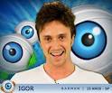 IGOR BBB11