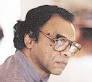 A.K. Ramanujan's 'A River'