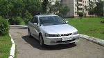 Used 1999 Isuzu ASKA Photos, 2000cc., Gasoline, FF, Manual For Sale