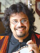 Bikram Ghosh, percussionist. Right after I got married, I had to go for an ... - 25bikramghosh