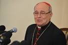 Cardenal Ortega anuncia llegada a La Habana de imágen de la Virgen ... - cardenal-jaime-ortega