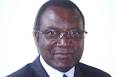 Joram Gumbo, Vice-President of