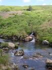 Leftlake Mire - Dartmoor, 800 metres away and about 120 metres higher. - via Daymix