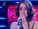 Oana Puşcatu - Lost (Megastar