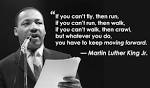 Office closed January 19 for Martin Luther King, Jr. Day Literacy.