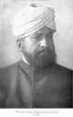 Information about the life of Khwaja Kamal-ud-Din is accessible from this ... - kh-1918