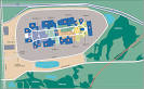 Great Lakes Crossing Mall Map